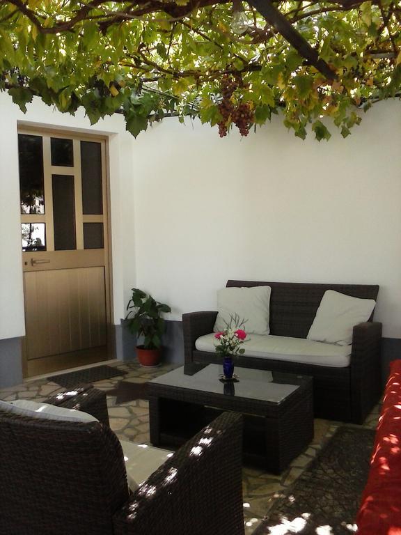 Apartment Ines Novi Vinodolski Rom bilde