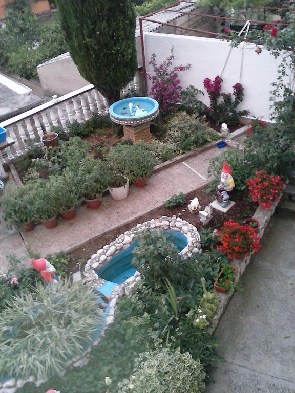 Apartment Ines Novi Vinodolski Rom bilde